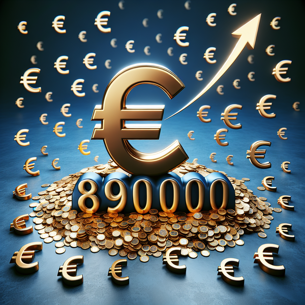 89000 Euro Kredit