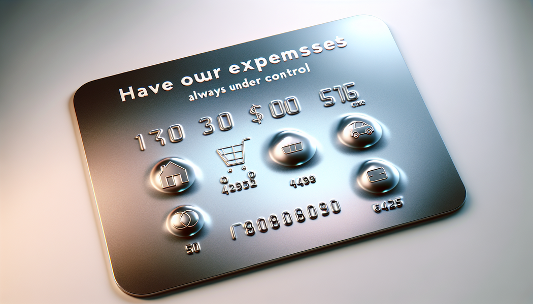 Keine Bonitätsprüfung nötig   - Prepaid Kreditkarte Deine Ausgaben immer im Griff