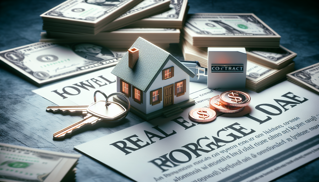Schritte zur Beantragung eines Immobilienkredits - Immobilienkredit und Immobiliendarlehen Dein Traum vom Eigenheim Wirklichkeit